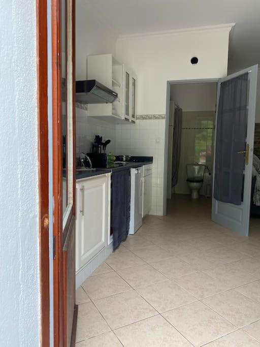 Villa Serenice - F2 Au Calme, Climatise, Wifi Et Parking Gratuit Ngoại thất bức ảnh